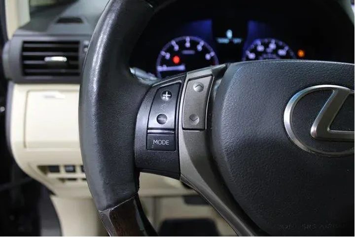 $17982 : Lexus RX 350 2013 AWD 4dr SU image 10