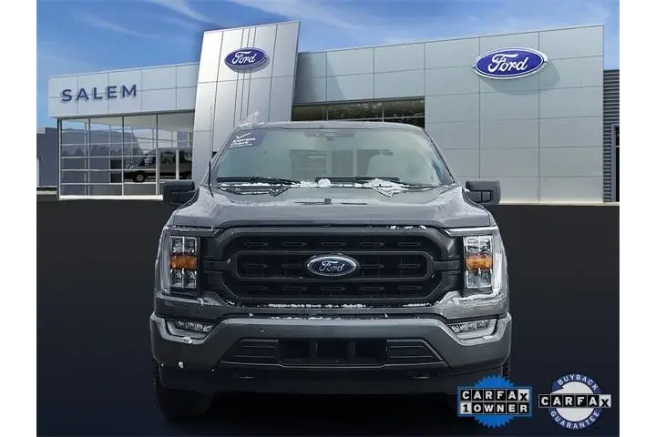 $39265 : Ford F-150 2023 4x4 XLT 4dr image 7