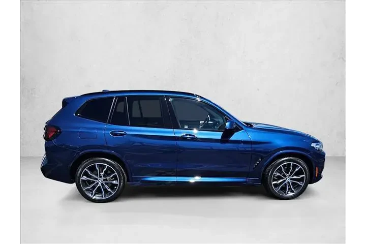 $37789 : BMW X3 2023 sDrive30i 4dr Sp image 4