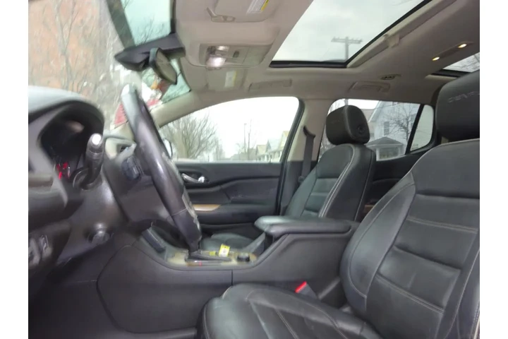 $11900 : 2017 GMC Acadia AWD 4dr Denali image 8