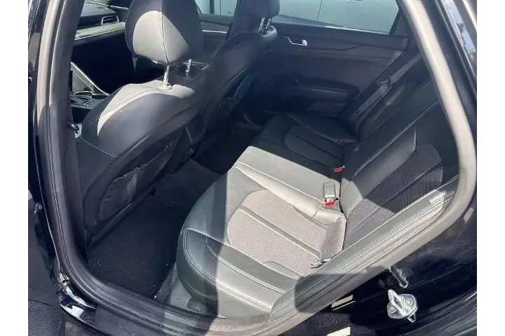 $22439 : Kia K5 2022 GT-Line 4dr Seda image 7