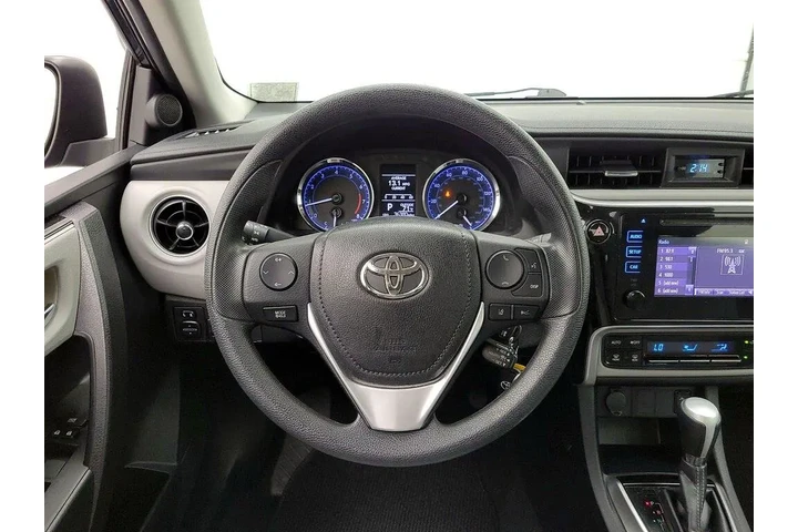 $19998 : Toyota Corolla 2019 LE 4dr S image 10