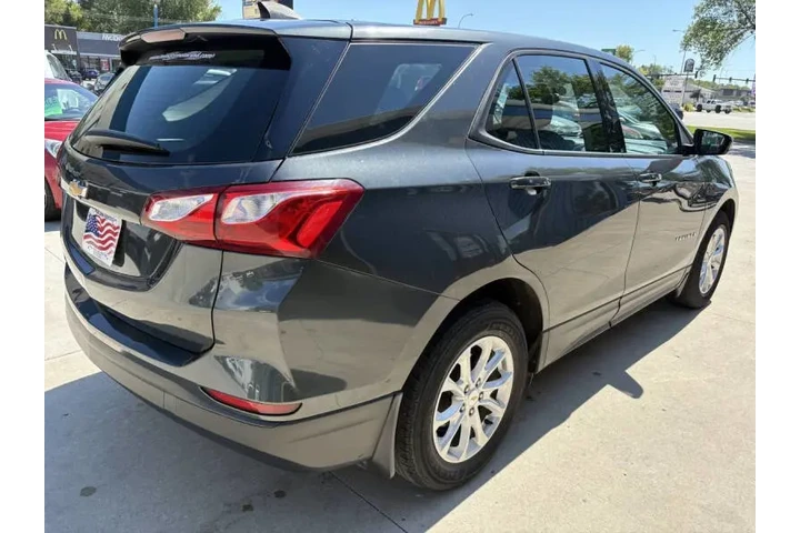 $14990 : 2019 Equinox LS image 7