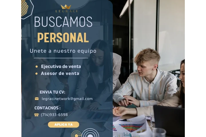 Nuevas oficina CA image 1