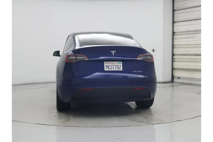 $35998 : Tesla Model Y 2023 AWD Long image 6