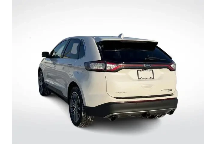 $11995 : Ford Edge 2016 AWD Titanium image 7
