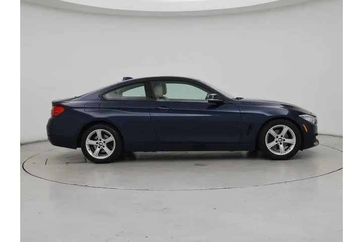 $13998 : BMW 4 Series 2015 AWD 428i x image 7