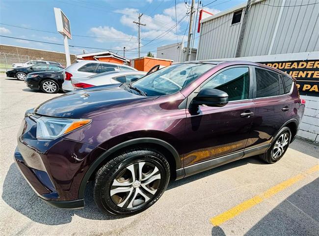 $16990 : 2018 TOYOTA RAV42018 TOYOTA R image 3