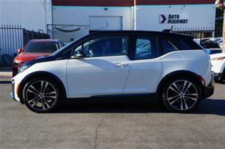 $18990 : 2019 BMW I32019 BMW I3 image 8