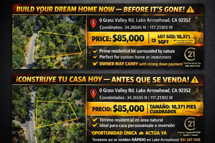 TERRENO EN VENTA image 1