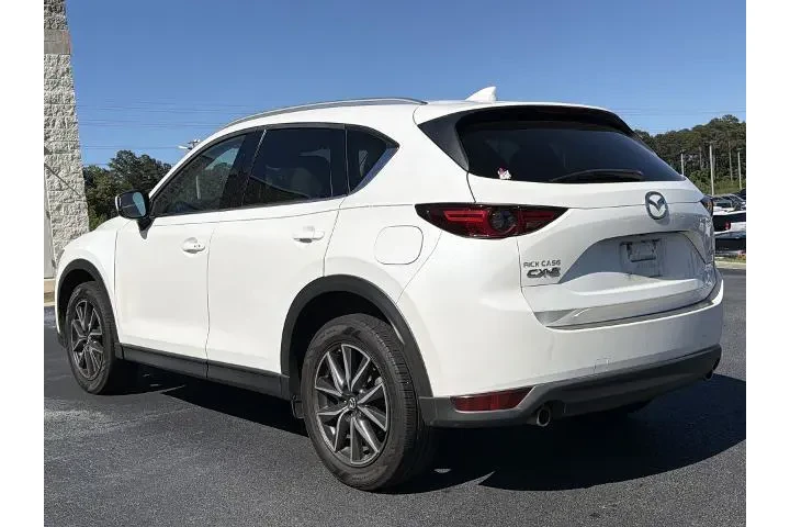$13825 : Mazda CX-5 2018 Grand Tourin image 3