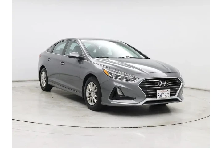 $15998 : Hyundai SONATA 2019 SE 4dr S image 1