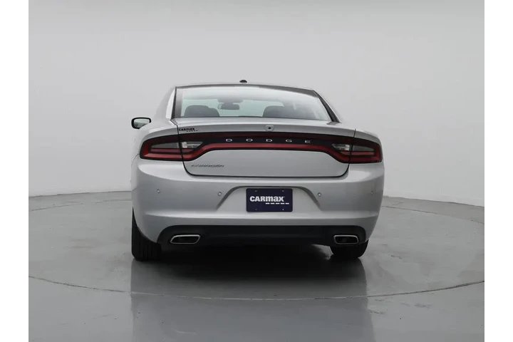 $21998 : Dodge Charger 2022 SXT 4dr S image 6