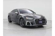Audi S5 2021 AWD 3.0T quattr en San Francisco Bay Area