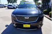 $34988 : Cadillac XT6 2022 Premium Lu thumbnail