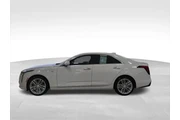 $27576 : Cadillac CT4 2023 AWD Premiu thumbnail