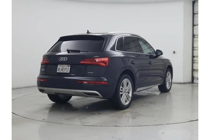 $19998 : Audi Q5 2019 AWD quattro Pre image 8