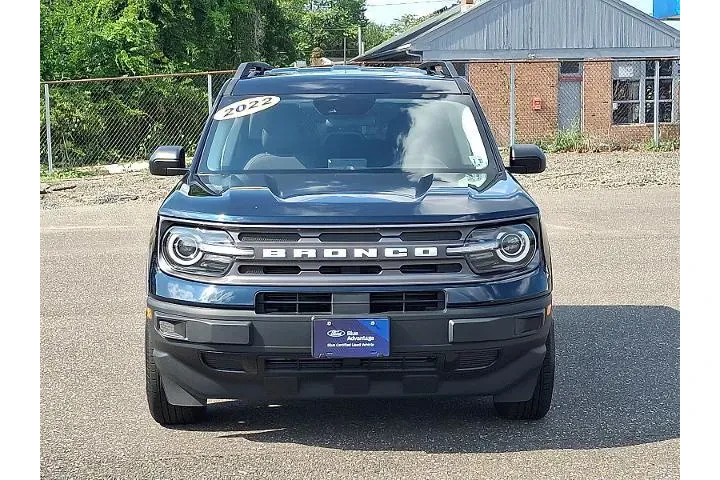 $24295 : Ford Bronco Sport 2022 AWD B image 2