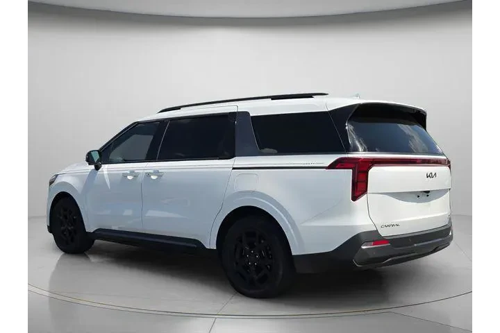 $38991 : Kia Carnival Hybrid 2025 SX image 8