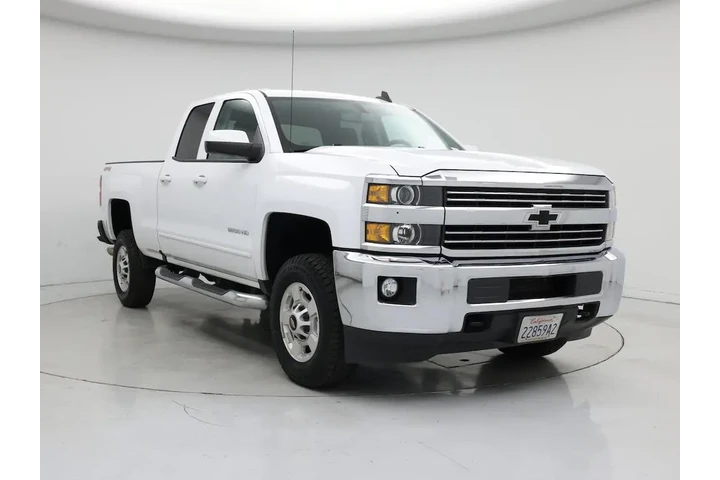 $36998 : Chevrolet Silverado 2500HD 2 image 1