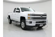 Chevrolet Silverado 2500HD 2 en Fresno