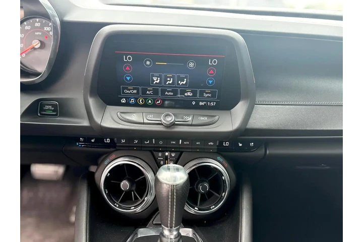 2019 Camaro 2SS Coupe image 9
