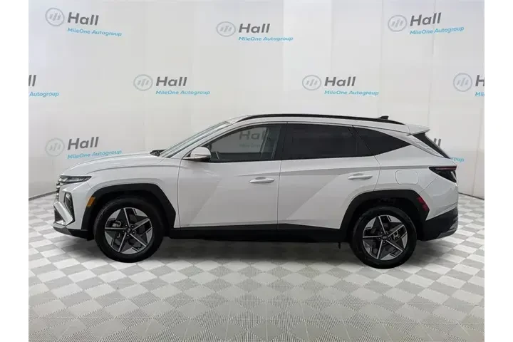 $27900 : Hyundai TUCSON 2025 SEL Conv image 8