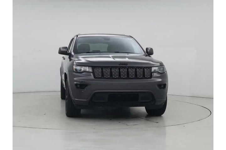 $16998 : Jeep Grand Cherokee 2017 4x2 image 5