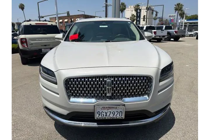 $29758 : Lincoln Nautilus 2023 Standa image 2