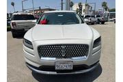 $29758 : Lincoln Nautilus 2023 Standa thumbnail