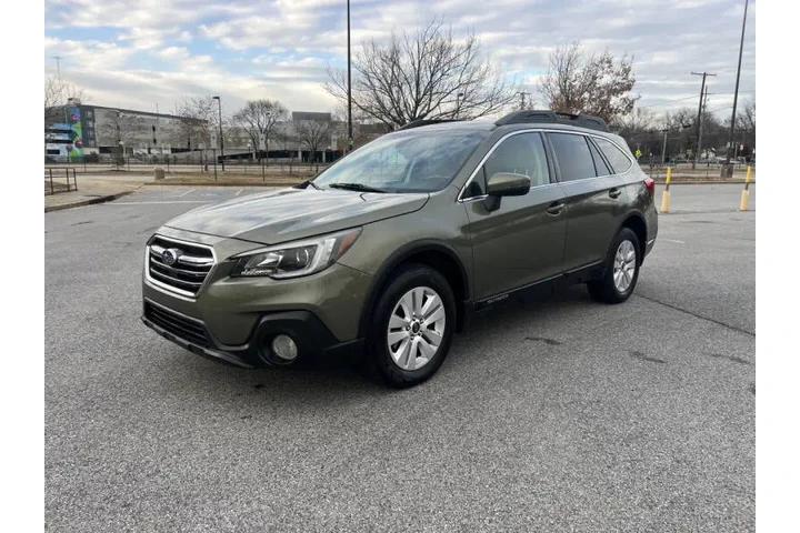 $10900 : 2018 Outback 2.5i Premium image 3