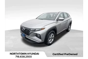 Hyundai TUCSON 2023 AWD SE 4 en Buffalo