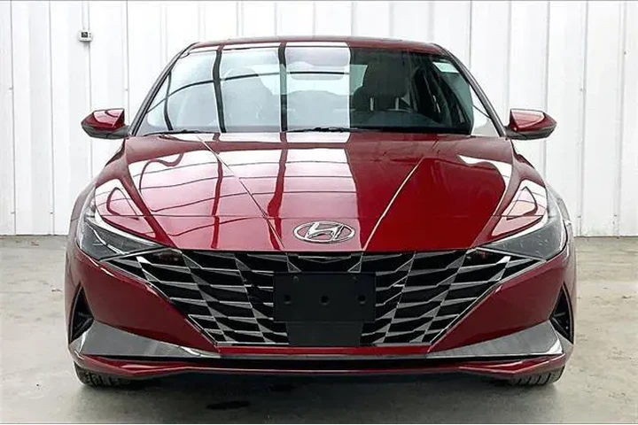 $20990 : Hyundai ELANTRA 2023 Limited image 3