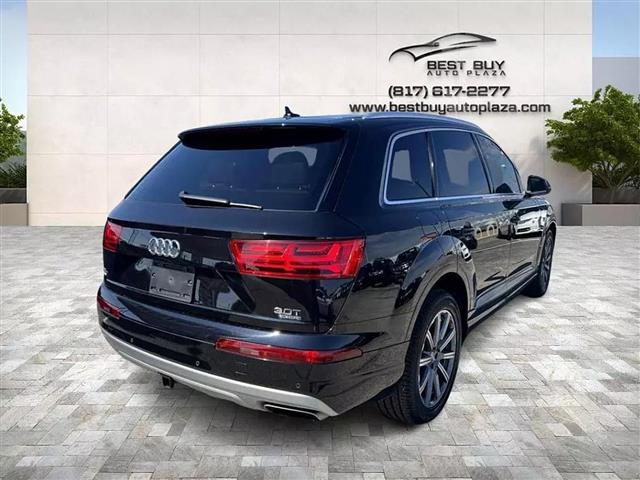 $24895 : 2018 AUDI Q7 3.0T PRESTIGE SP image 6