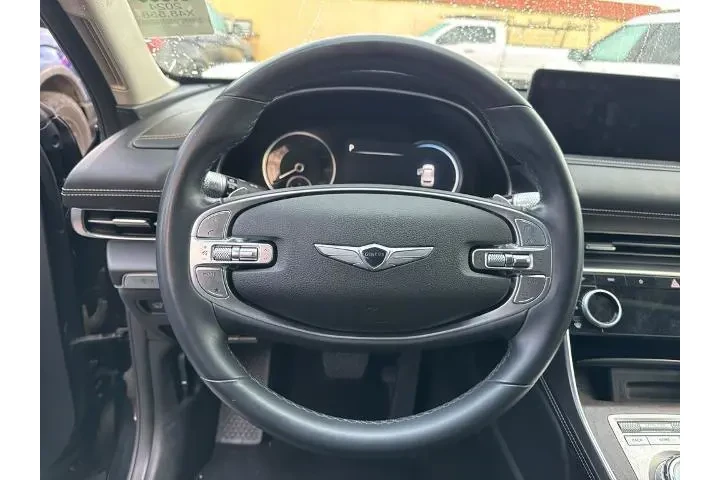 $31783 : Genesis GV80 2024 AWD 2.5T 4 image 8