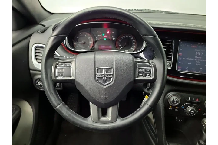 $11998 : Dodge Dart 2016 SXT 4dr Seda image 10