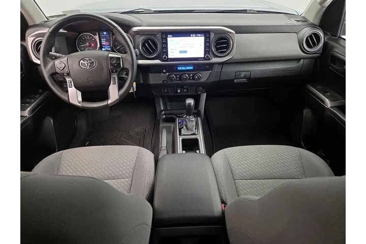 $28998 : Toyota Tacoma 2021 4x2 SR5 V image 9