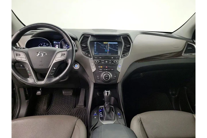 $15998 : Hyundai SANTA FE Sport 2017 image 9