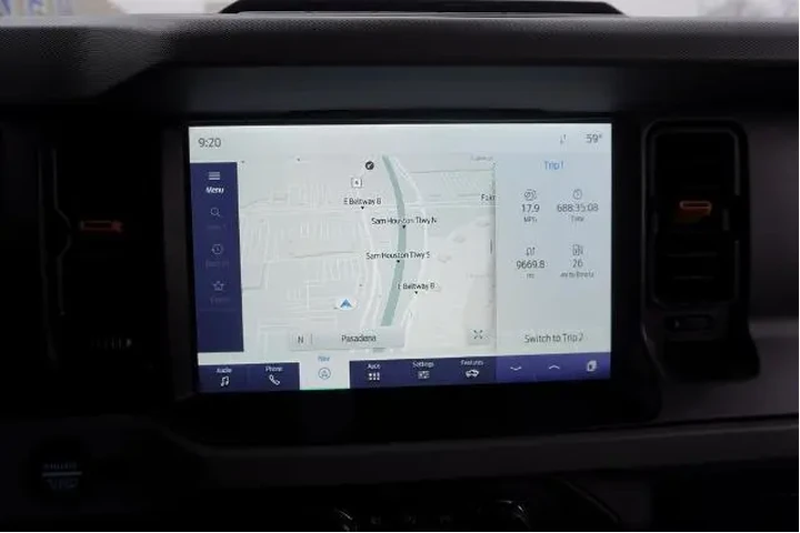 $39988 : Ford Bronco 2023 4x4 Base Ad image 10