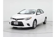 $15998 : Toyota Corolla 2015 LE 4dr S thumbnail