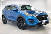 Hyundai TUCSON 2020 AWD SE 4 en Madison
