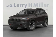 Jeep Cherokee 2022 4x4 Trail