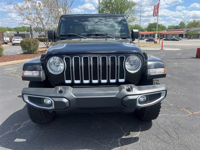 $29590 : PRE-OWNED 2018 JEEP WRANGLER image 2