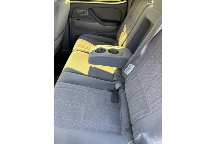 $13999 : 2004 Tundra SR5 image 8
