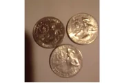 $13000 : Monedas 1776 1976 thumbnail