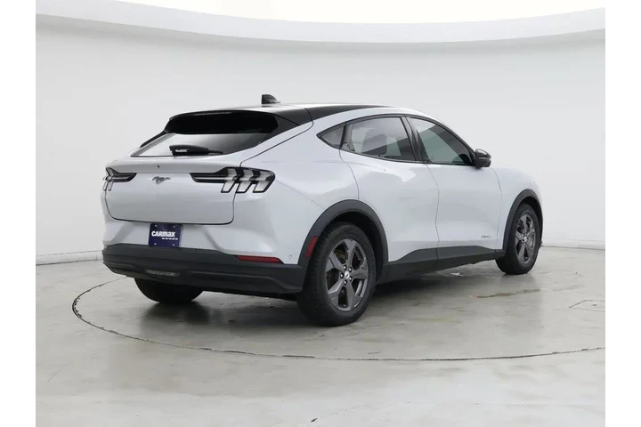 $26998 : Ford Mustang Mach-E 2023 Sel image 8