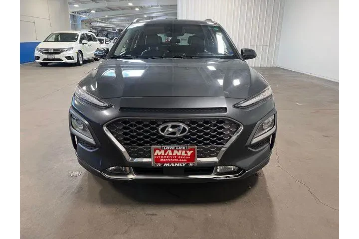 $16922 : Hyundai KONA 2020 Ultimate 4 image 8