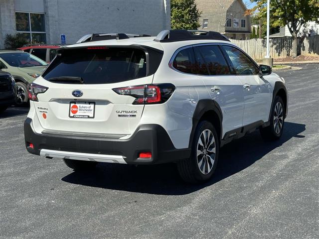 PRE-OWNED 2024 SUBARU OUTBACK image 2