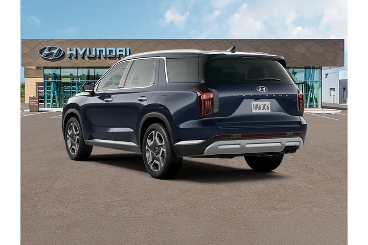 $99 : Hyundai PALISADE 2024 AWD SE image 5