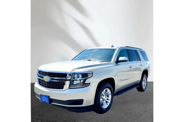 $21990 : 2016 Tahoe LS image 8
